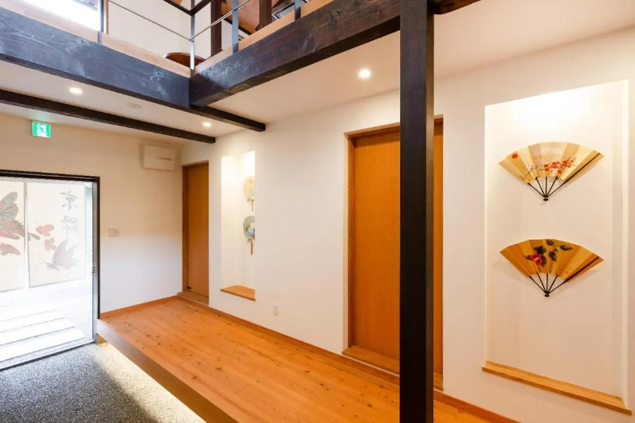 度假居 京都Kyobu清水别墅 日本