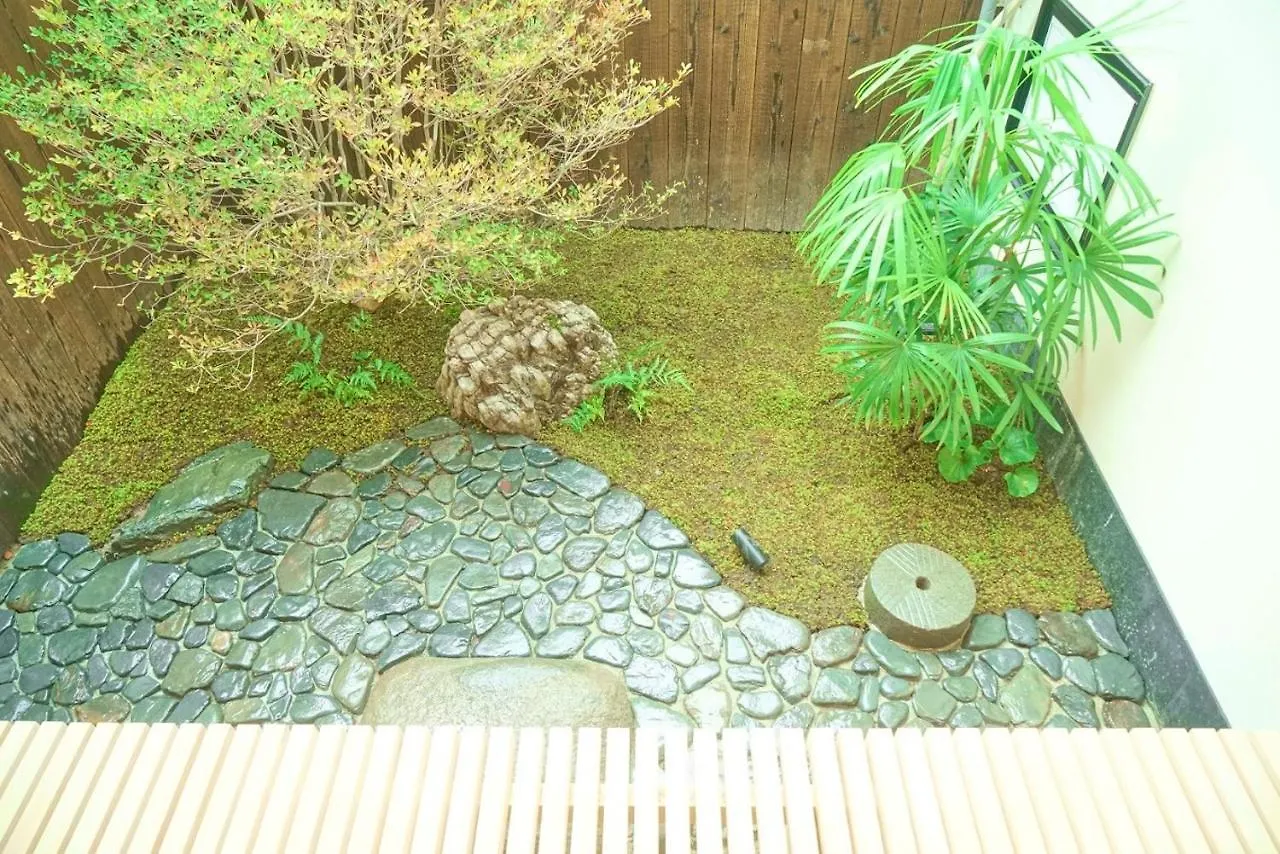 京都Kyobu清水别墅 度假居