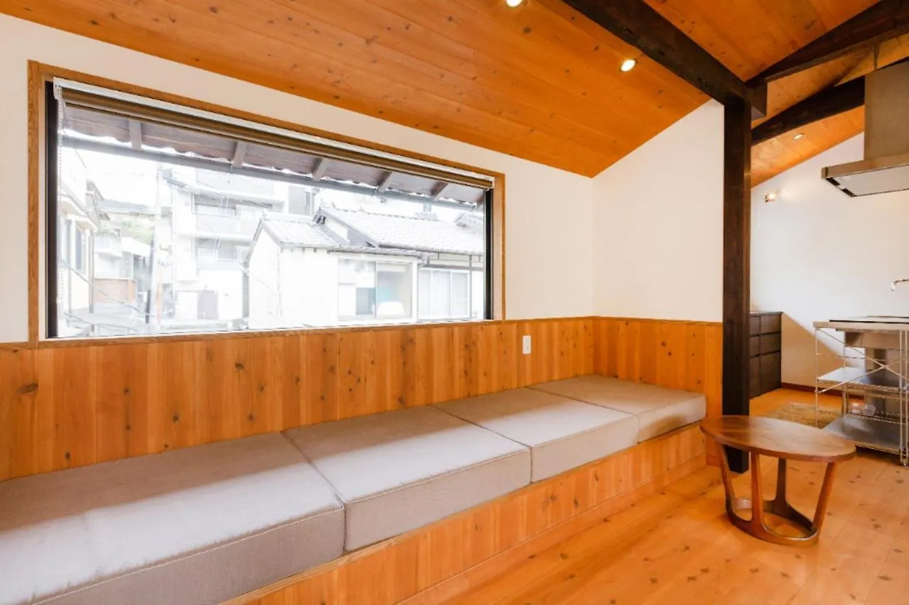 Kyobu清水 Villa Kyoto