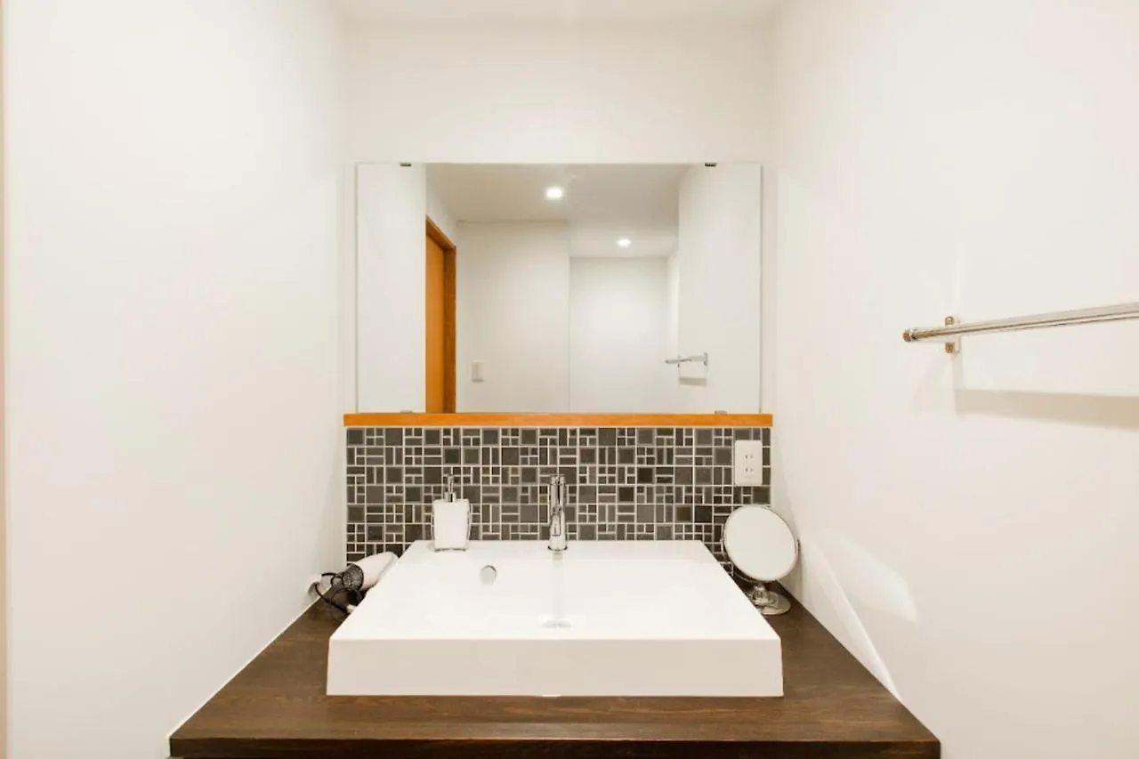 Holiday home Kyobu清水 Villa Kyoto Japan