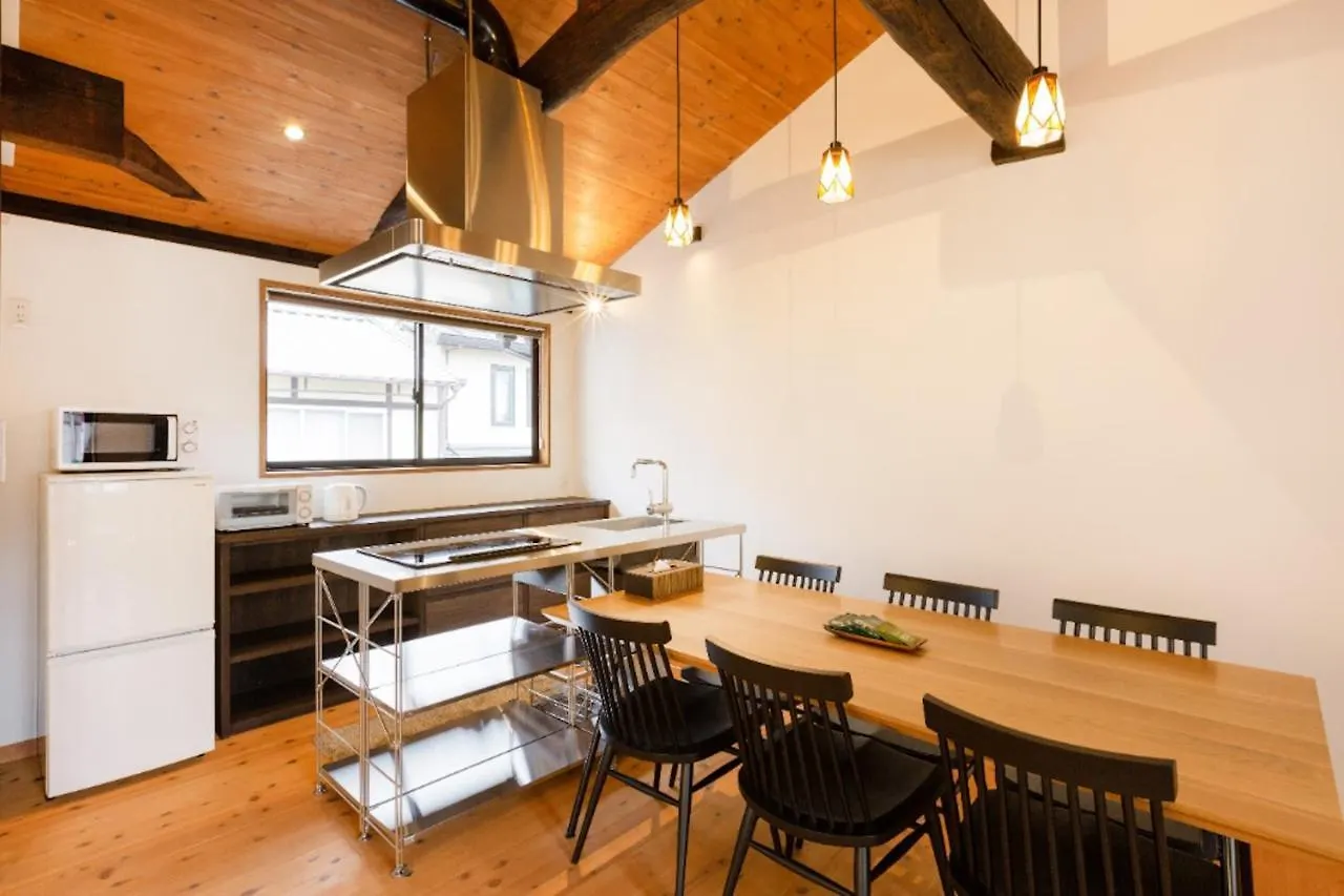 Kyobu清水 Villa Kyoto Holiday home